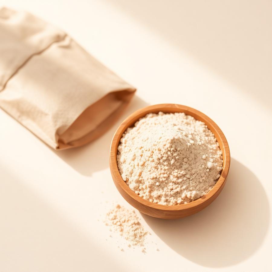 Mushroom Powder